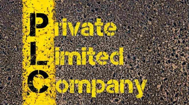 Private Ltd Company and Public Ltd Company a small comparison